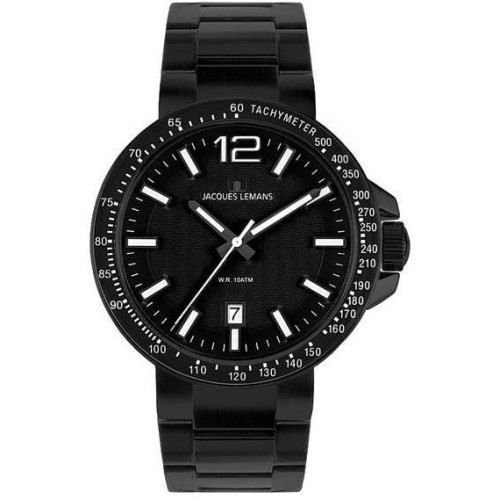 Часы Jacques Lemans 1-1711E Часы Jacques Lemans 1-1711E