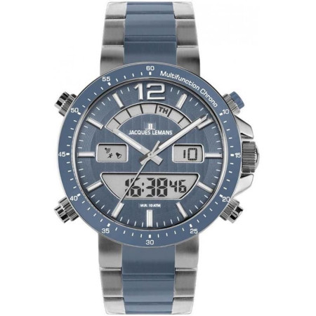 Часы Jacques Lemans 1-1714D
