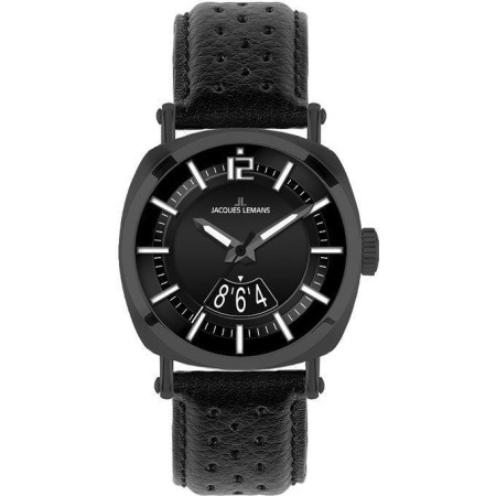 Часы Jacques Lemans 1-1740E