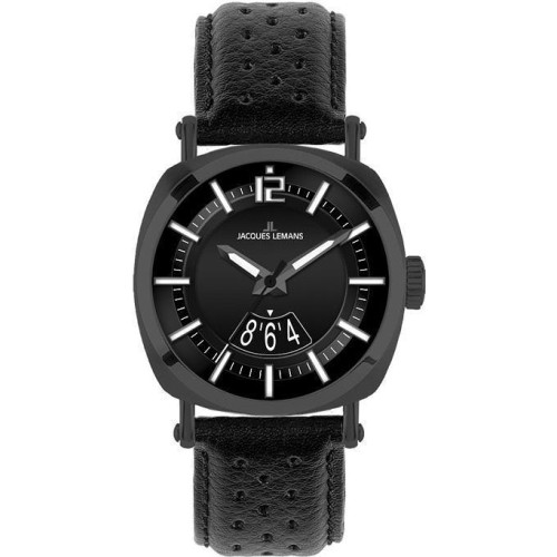 Часы Jacques Lemans 1-1740E