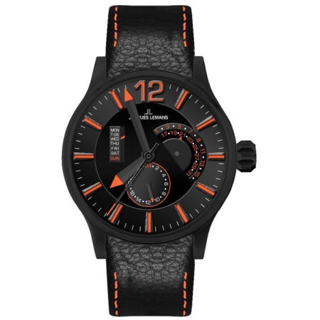 Часы Jacques Lemans 1-1741K