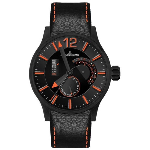 Часы Jacques Lemans 1-1741K Часы Jacques Lemans 1-1741K