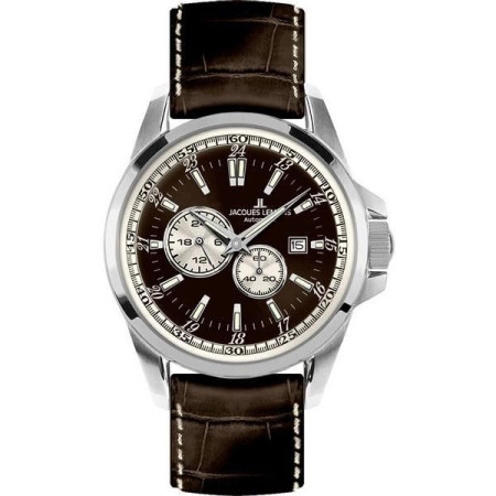 Часы Jacques Lemans 1-1774C