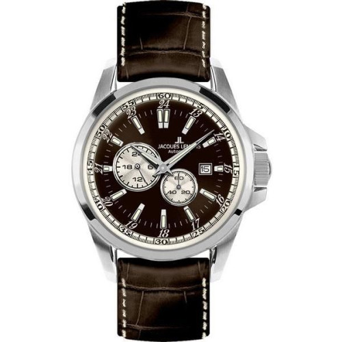 Часы Jacques Lemans 1-1774C Часы Jacques Lemans 1-1774C