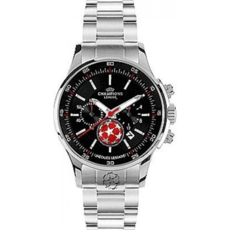 Часы Jacques Lemans UEFA U-32K