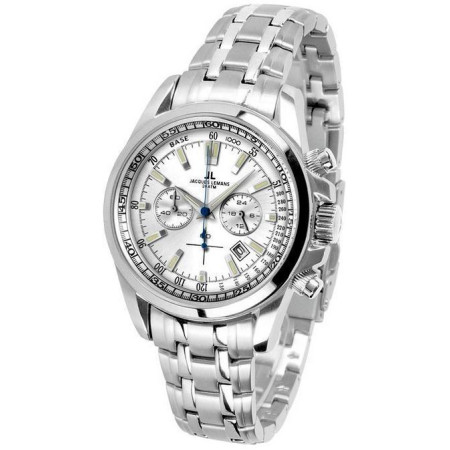Часы Jacques Lemans 1-1117FN