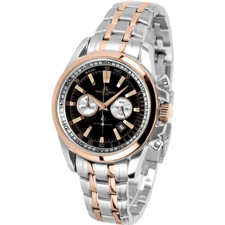 Часы Jacques Lemans 1-1117ON