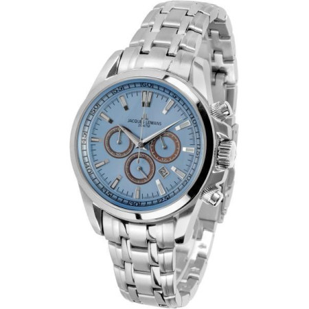 Часы Jacques Lemans 1-1117UN