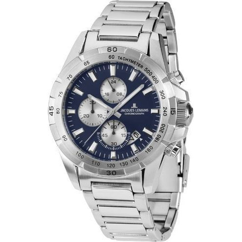 Часы Jacques Lemans 1-1826F Часы Jacques Lemans 1-1826F