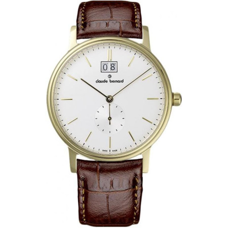 Часы Claude Bernard 64010 37J AID