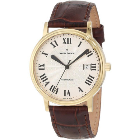 Часы Claude Bernard 80084 37J AR
