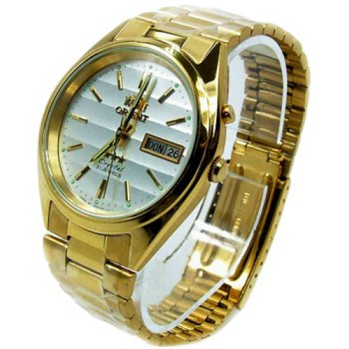 Часы Orient 1EM0400DW6