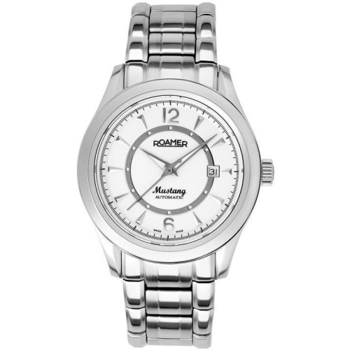 Часы Roamer 931639 41 24 90 Часы Roamer 931639 41 24 90