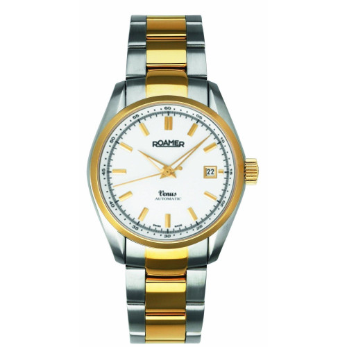 Часы Roamer 932637 47 25 90 A Часы Roamer 932637 47 25 90 A