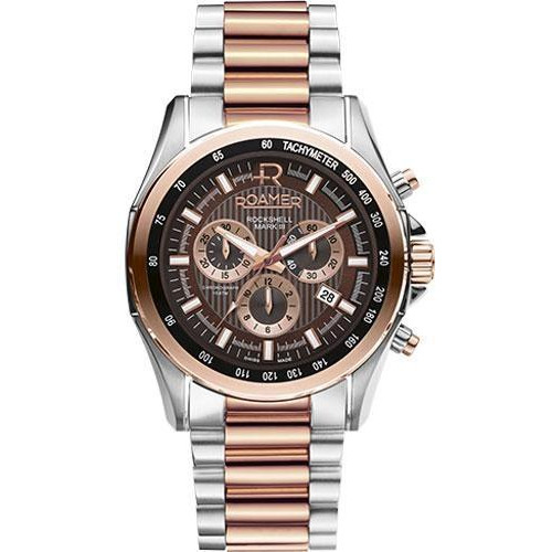 Часы Roamer 220837 49 65 20