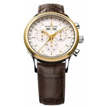 Часы Maurice Lacroix LC1008-PVY11-130
