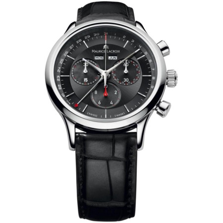 Часы Maurice Lacroix LC1228-SS001-331