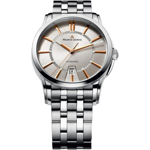 Часы Maurice Lacroix PT6148-SS002-131 Часы Maurice Lacroix PT6148-SS002-131