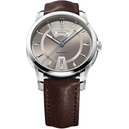 Часы Maurice Lacroix PT6158-SS001-73E