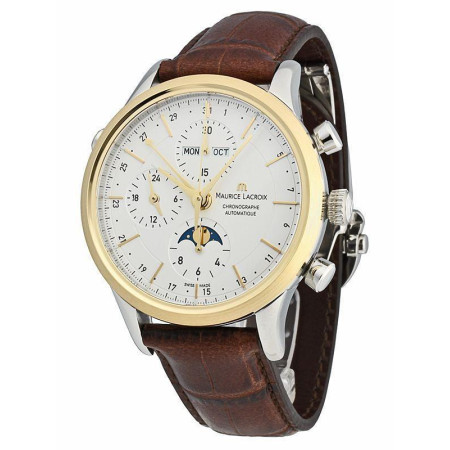 Часы Maurice Lacroix LC6078-YS101-13E