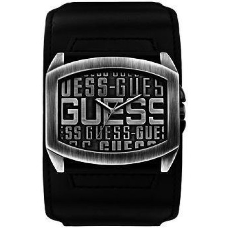 Часы Guess W0360G1