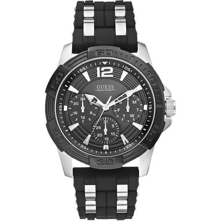 Часы Guess W0366G1