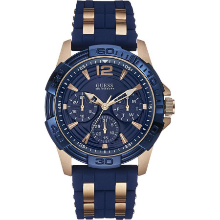 Часы Guess W0366G4