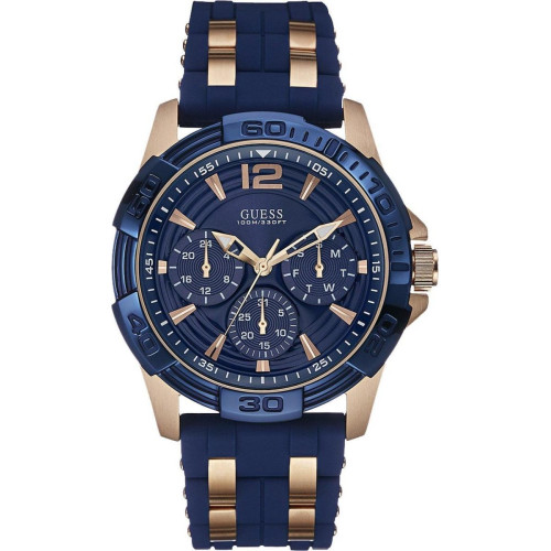 Часы Guess W0366G4 Часы Guess W0366G4