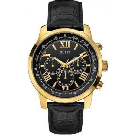 Часы Guess W0380G7