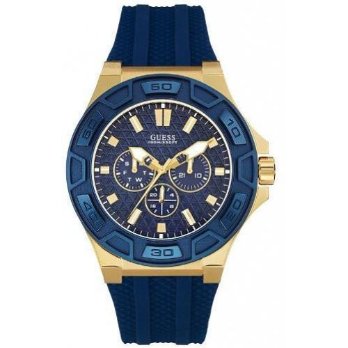 Часы Guess W0674G2