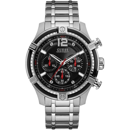 Часы Guess W0968G1