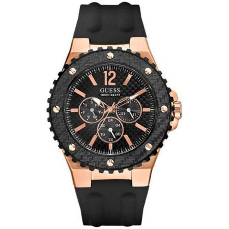 Часы Guess W12653G1