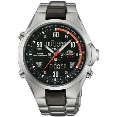 Часы Orient CVZ02001B0