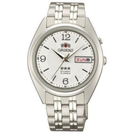 Часы Orient FEM0401UW9