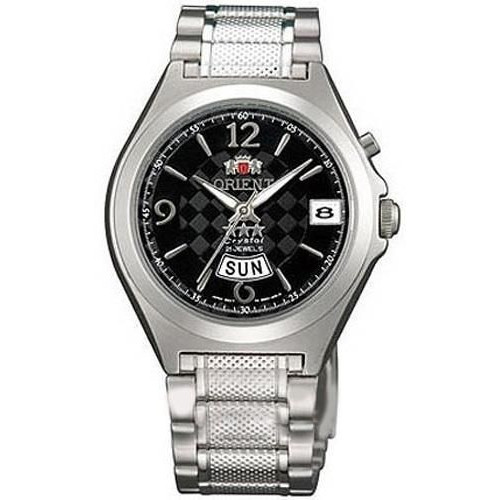 Часы Orient FEM5A00TBH Часы Orient FEM5A00TBH
