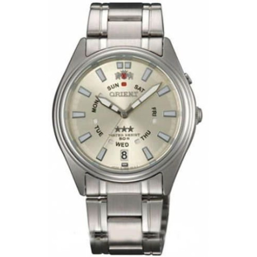 Часы Orient FEM5J00WC7