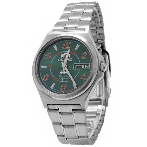 Часы Orient FEM5M013F9 Часы Orient FEM5M013F9