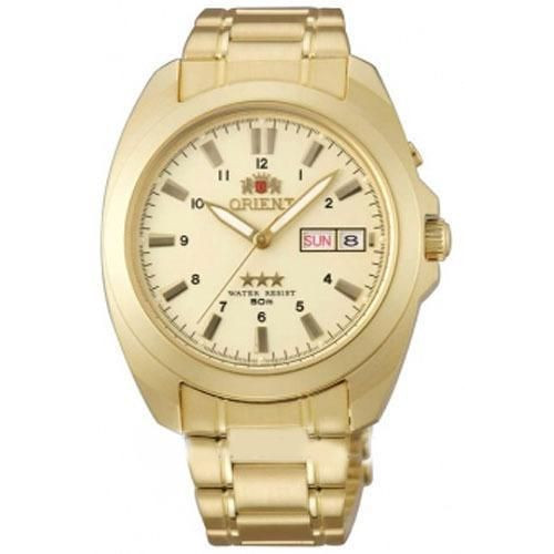 Часы Orient FEM74001C6 Часы Orient FEM74001C6