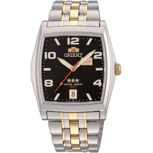 Часы Orient FEMBB003BD Часы Orient FEMBB003BD