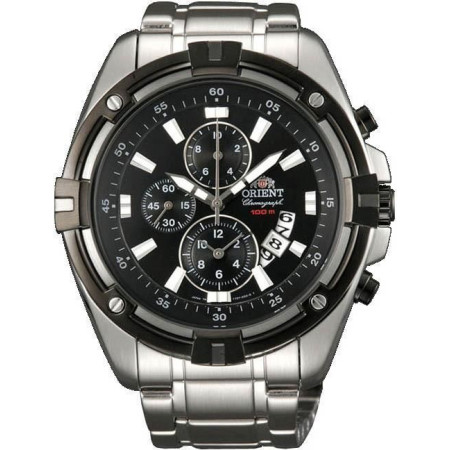Часы Orient FTT0Y002B0