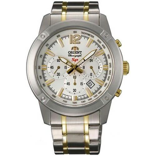 Часы Orient FTW01003W0 Часы Orient FTW01003W0
