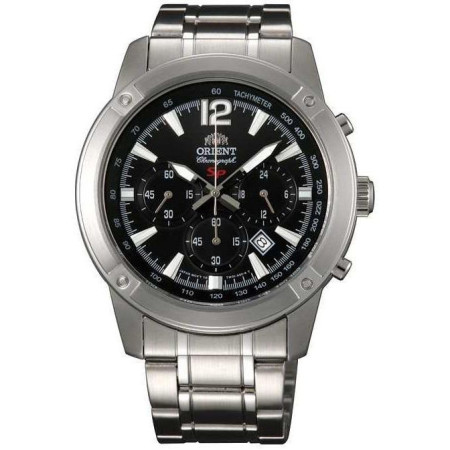 Часы Orient FTW01004B0