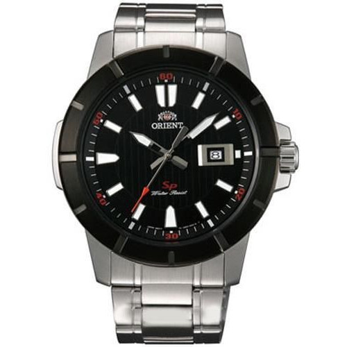 Часы Orient FUNE9003B0