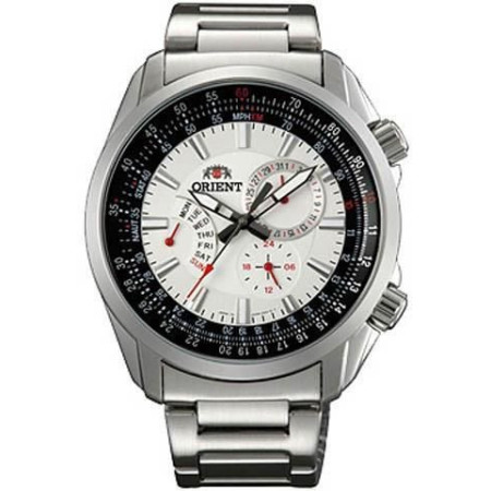 Часы Orient FUU09003W0