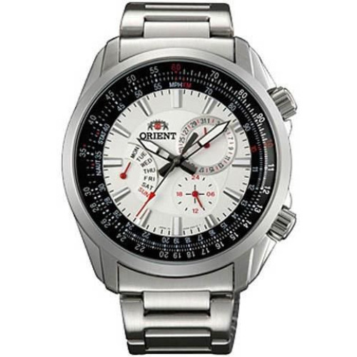 Часы Orient FUU09003W0 Часы Orient FUU09003W0