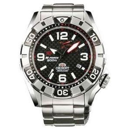Часы Orient SEL03003B0