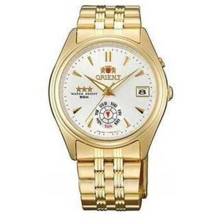 Часы Orient FEM5G00EC9