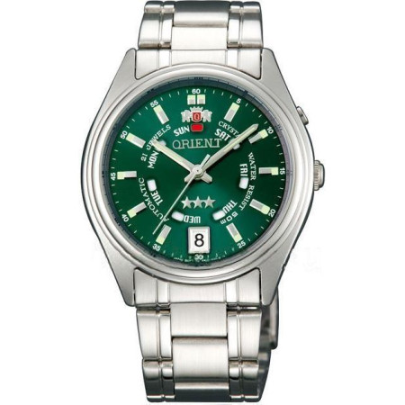 Часы Orient FEM5J00LF7