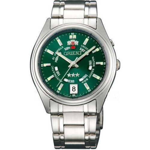 Часы Orient FEM5J00LF7 Часы Orient FEM5J00LF7
