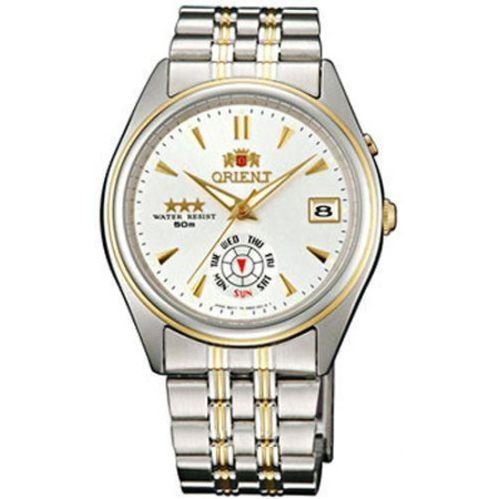 Часы Orient FEM5J00RWF